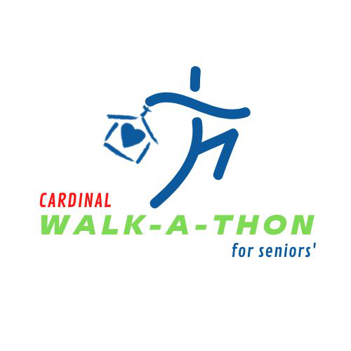 2022 Cardinal WalkAThon CanadaHelps